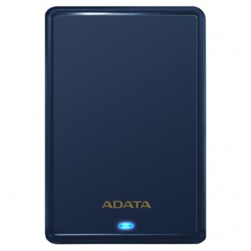 Външен диск ADATA HV620S USB3 BLUE, 1TB