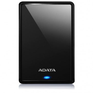 Външен диск ADATA HV620S USB3 BLACK, 2TB 