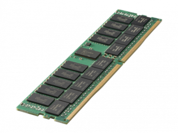Памет HPE 32GB (1x32GB) Dual Rank x4 DDR4-2666 CAS-19-19-19 Registered Smart Memory Kit