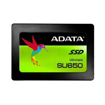 Диск ADATA SSD SU650 480GB 3D NAND
