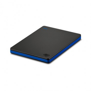 Външен диск SEAGATE GAME DRIVE/PS4/USB3 4TB