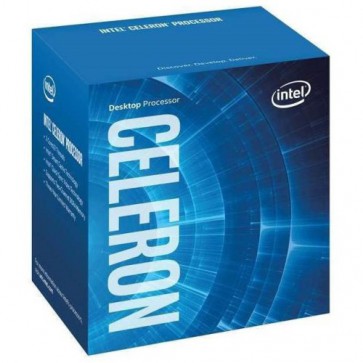 Процесор Intel Celeron G4900 3.1G/2M/BOX /1151