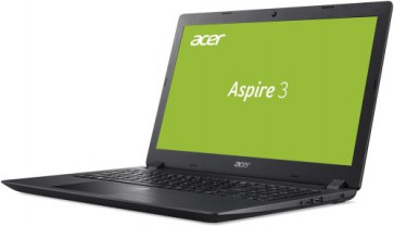 Лаптоп ACER A315-41-R6R0, Ryzen 3 2200U, 15.6", 4GB, 1TB