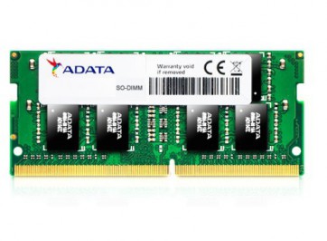 Памет ADATA SODIMM 8GB DDR4 2666MHz