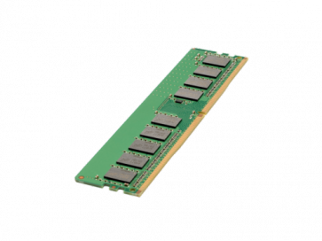 Памет HPE 8GB (1x8GB) Single Rank x8 DDR4-2400 CAS-17-17-17 Unbuffered Standard Memory Kit