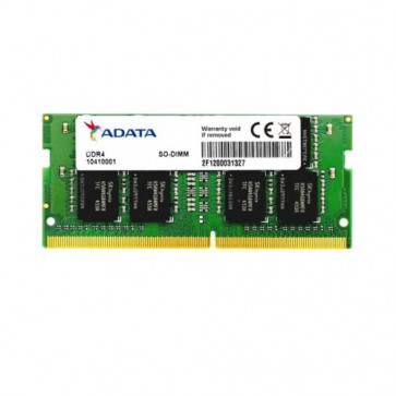 Памет ADATA SODIMM 16GB DDR4 2666MHz