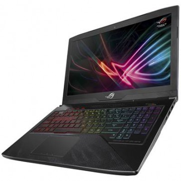 Лаптоп ASUS GL503GE-EN002, i7-8750H, 15.6", 8GB, 1TB