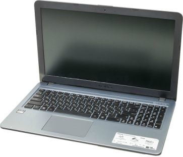 Лаптоп ASUS X540YA-XO692D, E1-7010, 15.6", 4GB, 500GB
