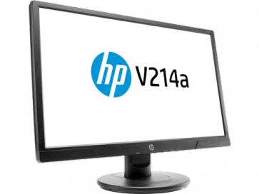 Монитор HP V214a 20.7-inch Monitor
