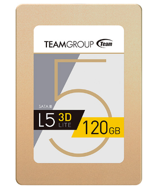 Диск TEAM SSD L5 2.5INCH 120GB