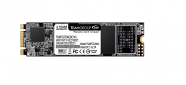 Диск TEAM SSD MS30 256G M.2 SATA