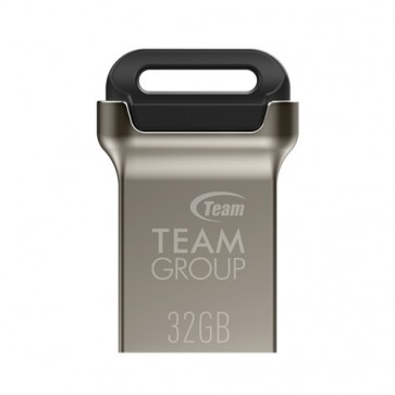 USB флаш памет 32GB USB3 TEAM C162 BLACK
