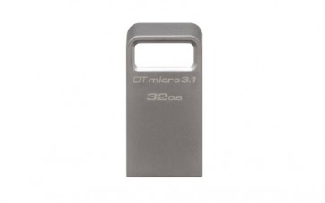 USB флаш памет 32GB USB3 DTMC3 MINI KINGSTON
