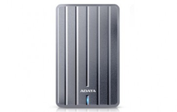 Външен диск 2TB ADATA HC660 METAL
