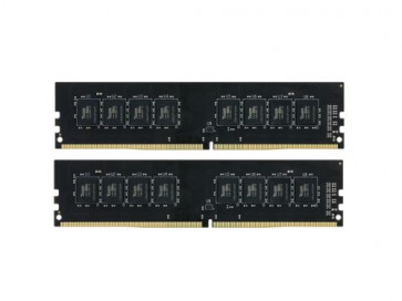 Памет TEAM ELITE 2X8GB DDR4 2666
