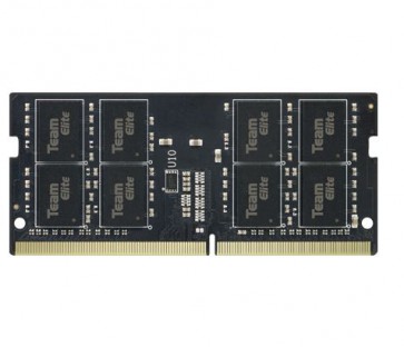 Памет TEAM ELITE 8GB DDR4 2400 SODIM