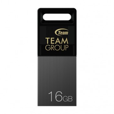 USB флаш памет TEAM 16GB USB2 OTG M151