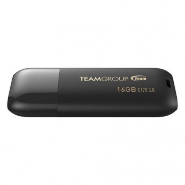 USB флаш памет TEAM 16GB USB3 C175 BLACK