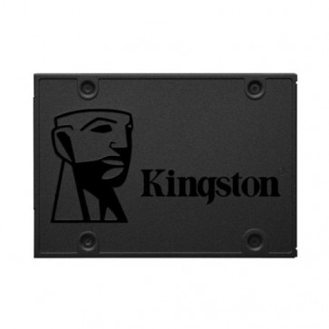 Диск KINGSTON SSD SA400S37 480GB