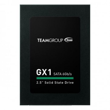 Диск TEAM SSD GX1 480GB 2.5INCH