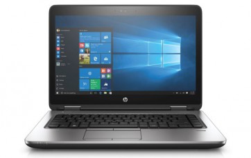Лаптоп HP ProBook 640 G3 Notebook PC, i5-7200U, 14", 8GB, 256GB, Win 10 Pro