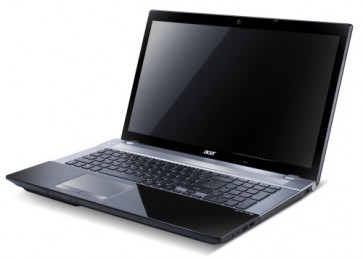 ACER V3-771G-53214G75BDCAII i5-3210M, 17.3'', 4GB, 500GB