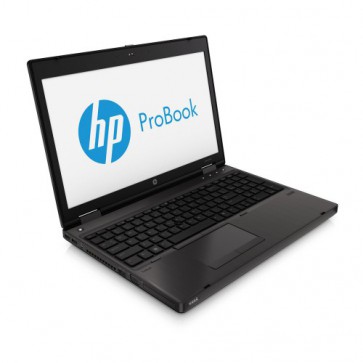Лаптоп HP ProBook 6570b, i5-3230M, 15", 4GB, 500GB, Win 7