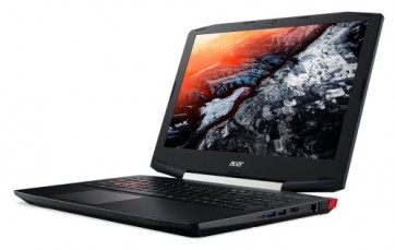 Лаптоп ACER VX5-591G-76KN, i7-7700HQ, 15.6", 8GB, 1TB, Linux