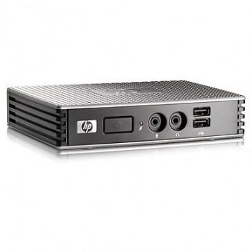HP t5335z Smart Client, Marvell ARM Armada 510, 1 GB