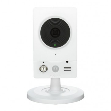 D-LINK Cloud Camera 2200 - HD Day/Night Network Camera with mydlink DCS-2132L