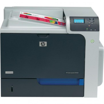 Лазерен принтер HP Color LaserJet Enterprise Printer
