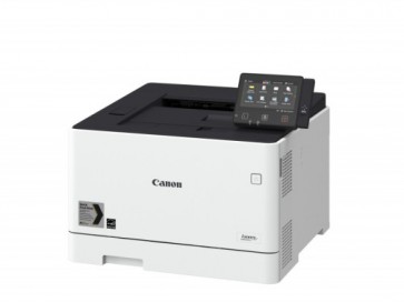 Лазерен принтер Canon i-SENSYS LBP654Cx