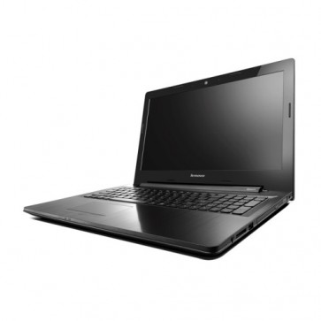 Лаптоп Lenovo Z70-80 /80FG006GBM/ Black, i7-5500U, 17.3", 8GB, 1TB+8GB SSHD