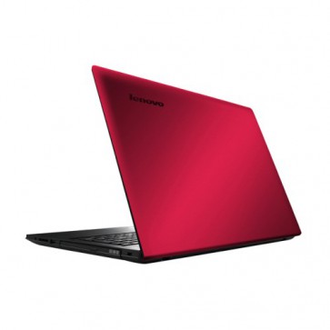 Лаптоп Lenovo G50-80 /80L00038BM/ Red, i3-4005U, 15.6", 6GB, 1TB