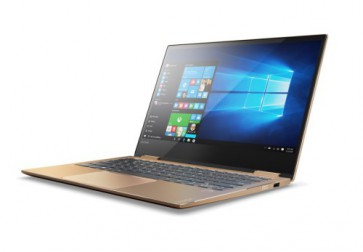 Лаптоп LENOVO YG520-14IKB/ 80X800M6BM, I3-7100U, 14", 4GB, 128GB SSD, Windows 10