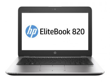Лаптоп HP EliteBook 820 G3 Notebook PC, i5-6200U, 12.5", 4GB, 500GB, Windows 10