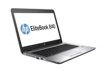 Лаптоп HP EliteBook 840 G3 Notebook PC, I3-6100U, 14", 4GB, 500 GB, Win 10 Pro 64
