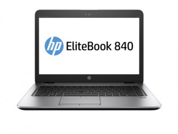 Лаптоп HP EliteBook 840 G4 Notebook PC, i5-7200U, 14", 8GB, 256GB, Win 10 Pro