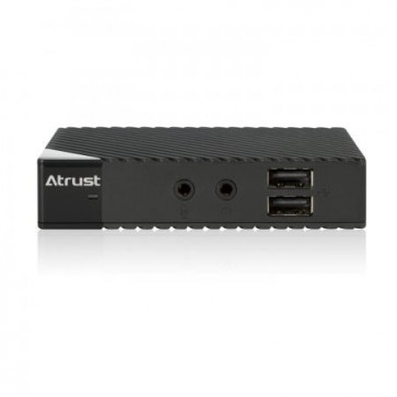 Клиентска станция H7A02AA 3PO ATRUST M320 ZERO