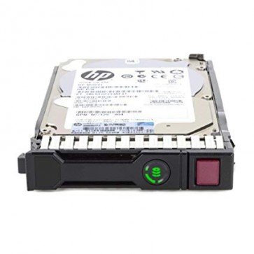 Диск HPE 2.4TB SAS 12G Enterprise 10K SFF (2.5in)