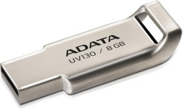 USB флаш памет A-DATA DashDrive UV130, 8GB, USB 2.0