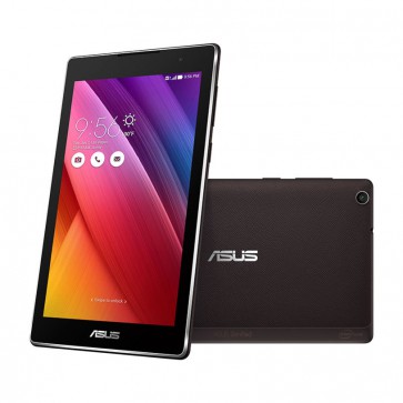 Таблет ASUS ZenPad Z170CG-1A035A, C3230, 7", 1GB, 16GB, Android 5, Dual SIM