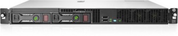 Сървър HP ProLiant DL320e Gen8 v2 E3-1220v3 3.1GHz 4-core 1P 4GB-U 2LFF Base EU Server