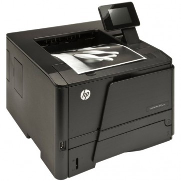Лазерен принтер HP LaserJet Pro 400 M401dw Printer
