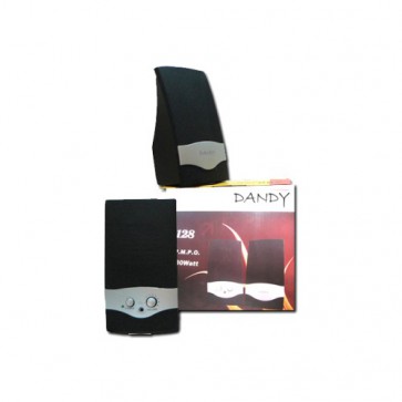 SPEAKER DANDY 128 