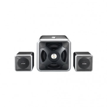 DELUX DLS-2118 2.1 40W+12.5WX2