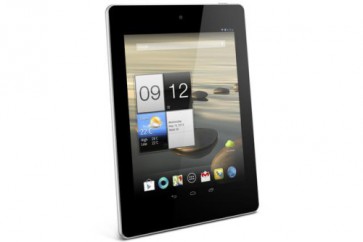 Tаблет Acer Iconia A1-810 MediaTek MTK8125T 7.9" 1 GB RAM 16GB Android 4.2 (Jelly Bean)
