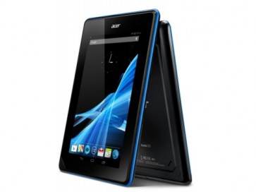 Tаблет ACER ICONIA B1-A71, MediaTek 8317/T, 7", 512MB, 16GB, Android Jelly Bean
