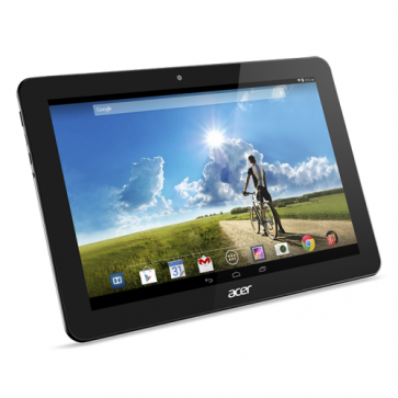 Таблет Acer Iconia A3-A20-K8X0, MT8127, 10.1", 1GB, 32GB, Android 4.4