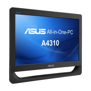 Десктоп компютър ASUS A4310-BE053M, G3250T, 20", 4GB, 500GB